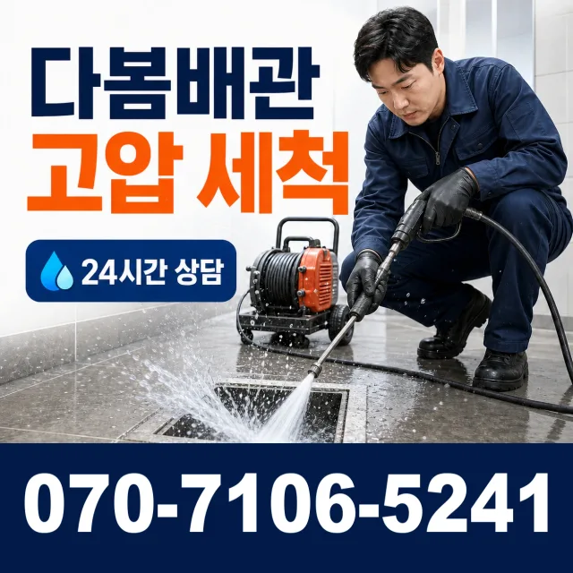 전남광주 곡성군 겸면 천변로 아파트누수 상담 이미지 4